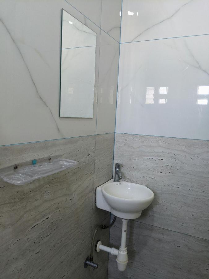 Sports Icon Suites Yelahanka Exterior photo